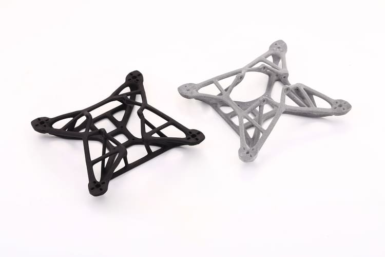 Warum sollte man sich für den 3D-Druck mit Kunststoff entscheiden?